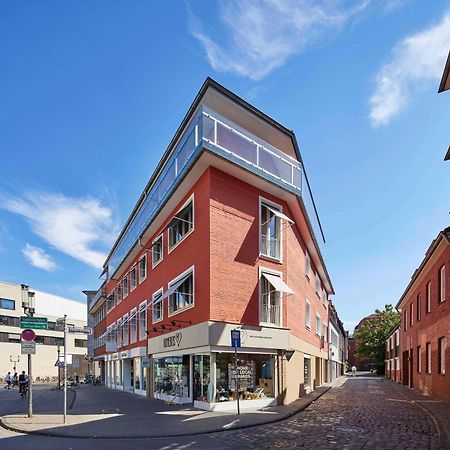 Central Hotel Münster Exterior foto